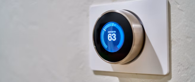 The Future House: Embracing AI Innovations