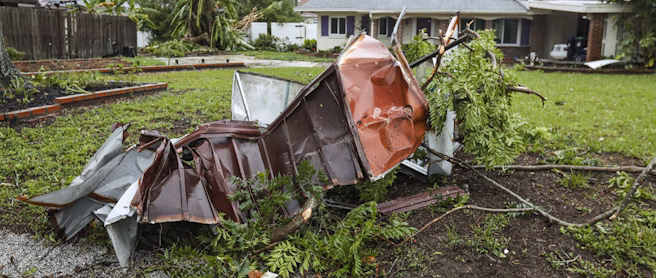 Protecting Your Home from Tornadoes: A Focus on Structure and Basements