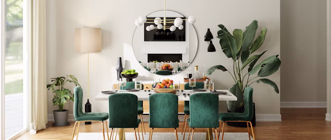 Creative Ways to Decorate Your Living Room: My Favorite Ideas